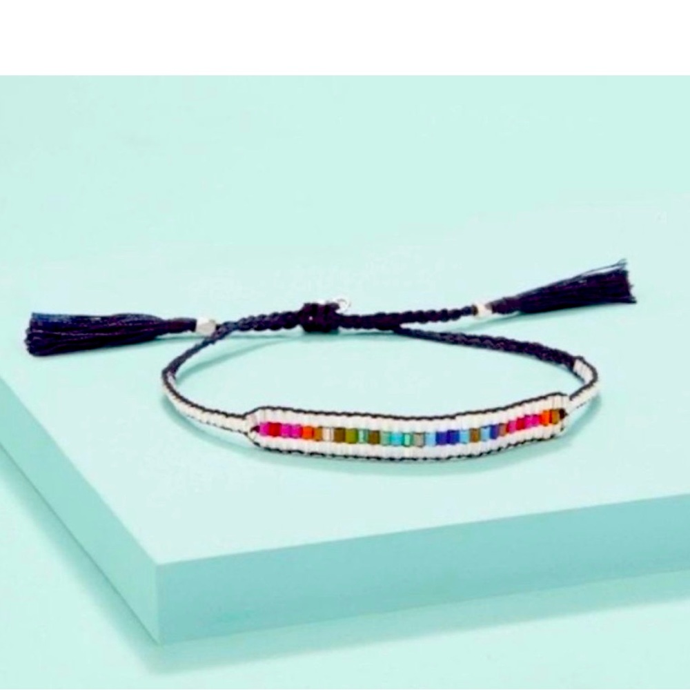 Stella and Dot Unity Bracelet - Picture 2 of 6